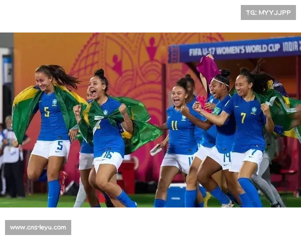 日本女足崛起 U17世界杯历史性夺冠创亚洲新纪录 日本女足崛起 U17世界杯历史性夺冠创亚洲新纪录