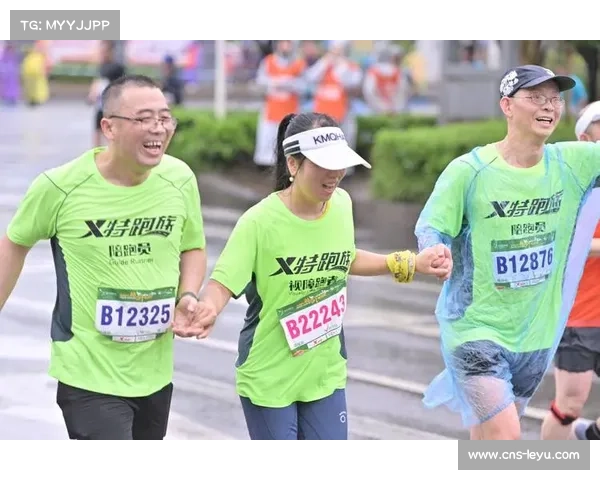 岑万江以2小时15分56秒刷新丽水马拉松赛道纪录创造历史新篇章 岑万江以2小时15分56秒刷新丽水马拉松赛道纪录创造历史新篇章