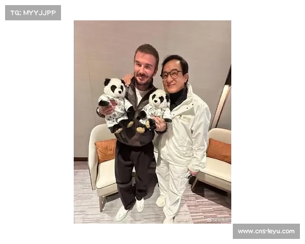 姚明获现场最热烈欢呼 成龙贝克汉姆到场观战共襄盛举 姚明获现场最热烈欢呼 成龙贝克汉姆到场观战共襄盛举