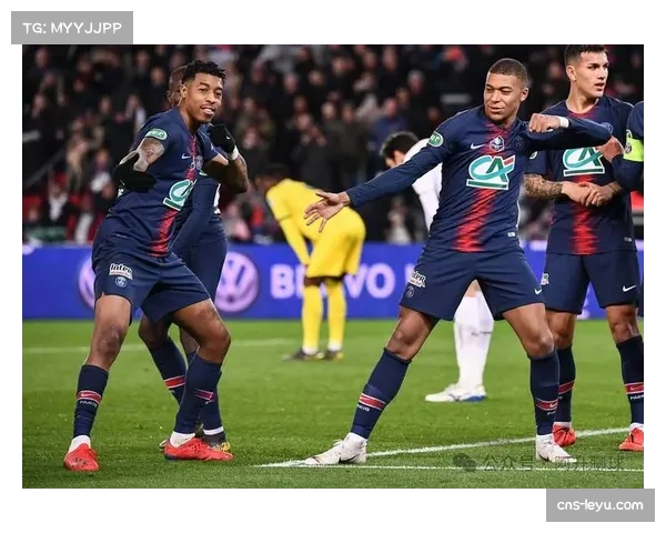 巴黎圣日耳曼对阵里昂一役 客场险胜显冠军相