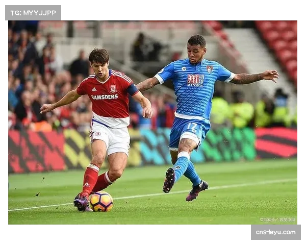 伯恩茅斯客场闷平西汉姆联 塞内西封堵数据展现防守价值
